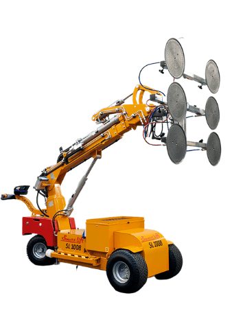 SL 1008 robot