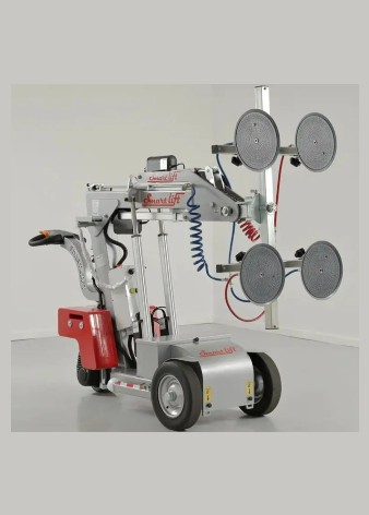 SL 380 robot