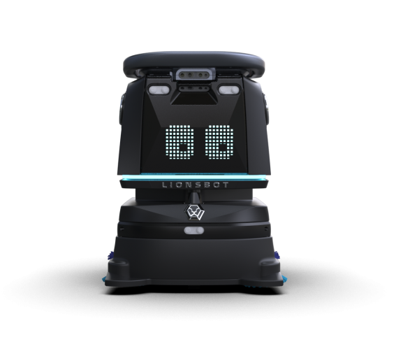 R3 Vac robot