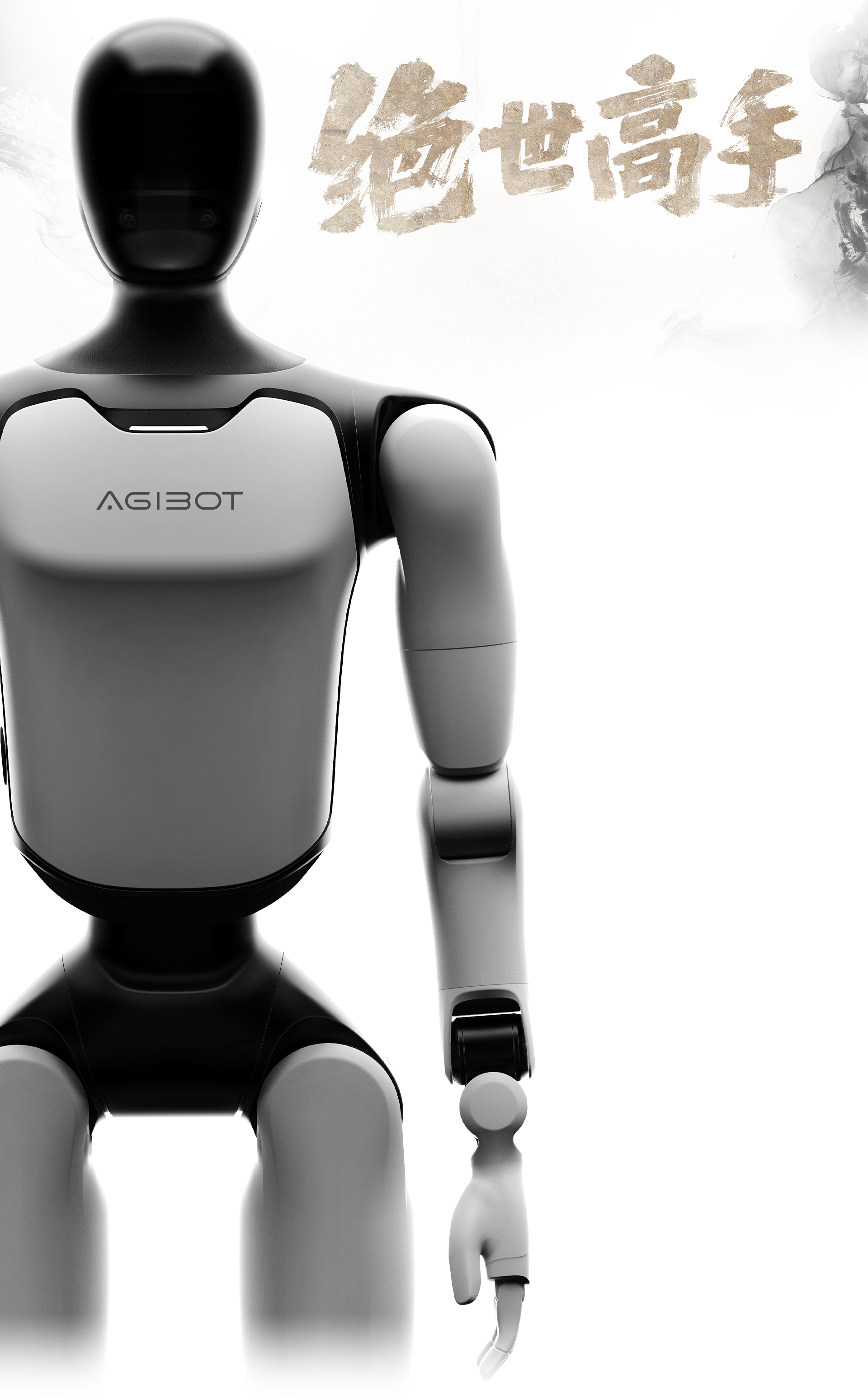 A3 robot