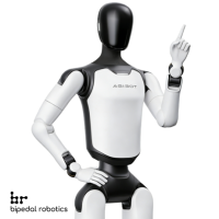 A3 robot