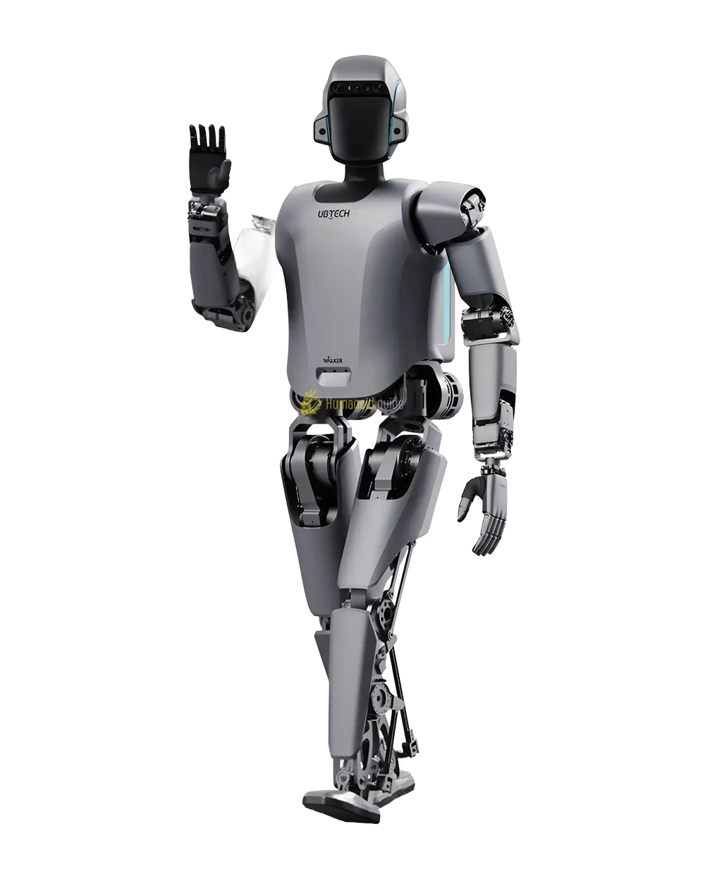 Walker S2 robot