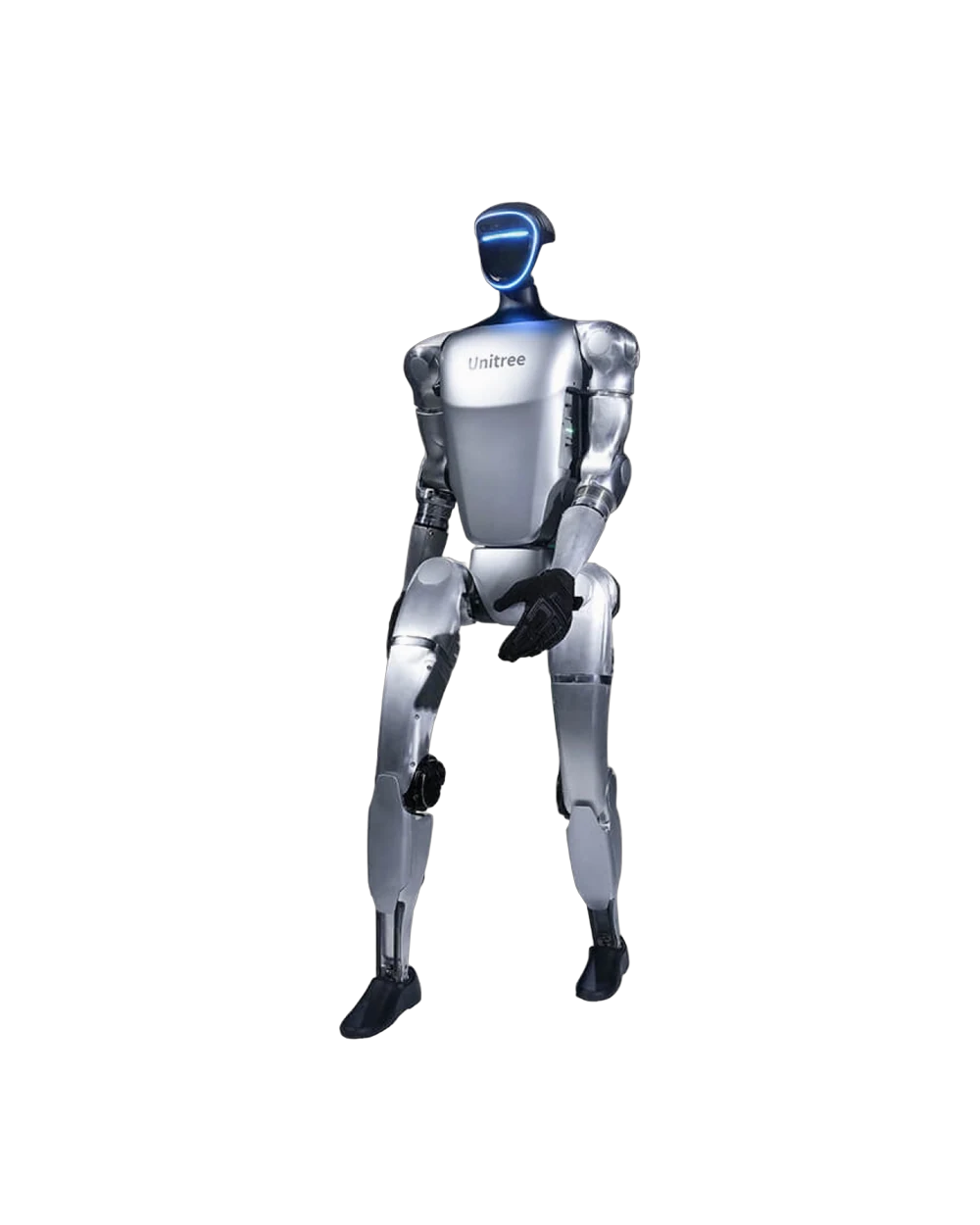 G1 robot