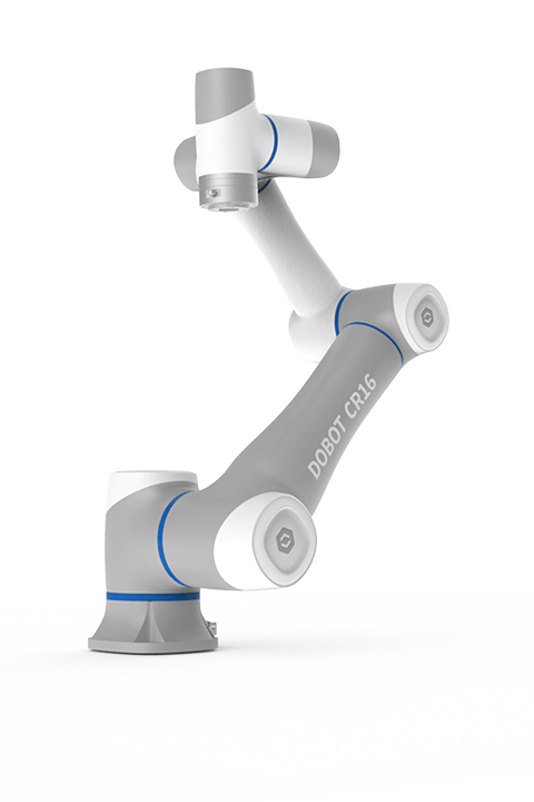 CR16 robot