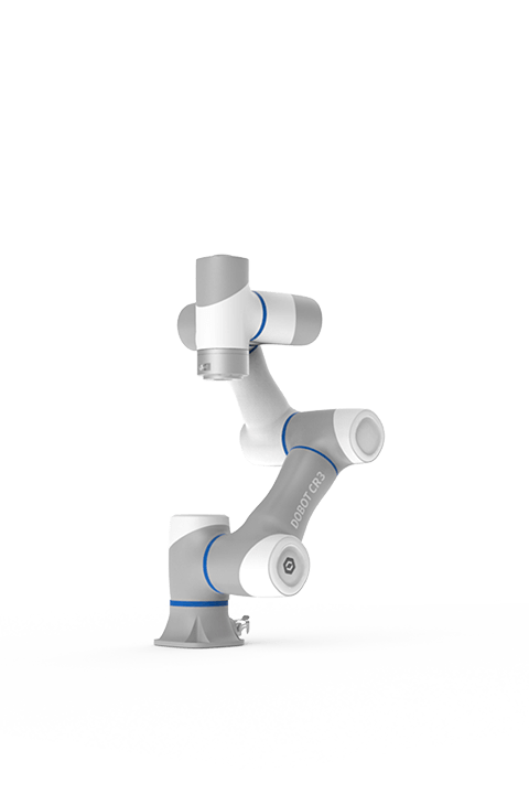 CR3 robot