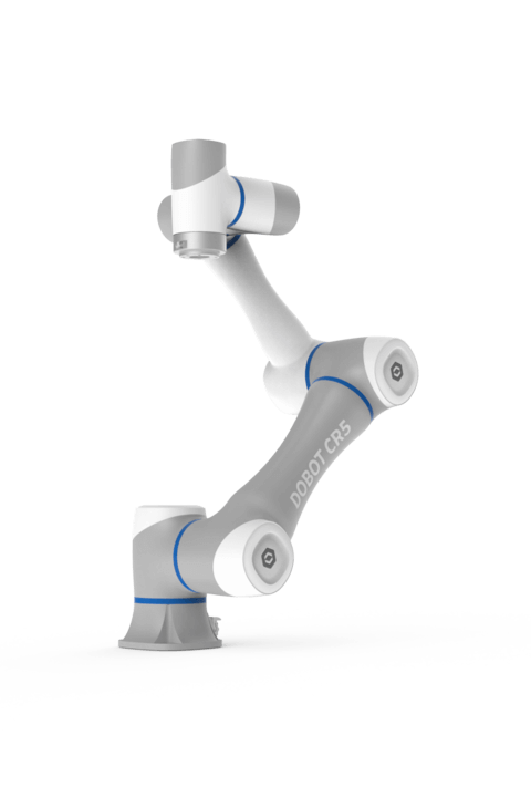 CR5 robot