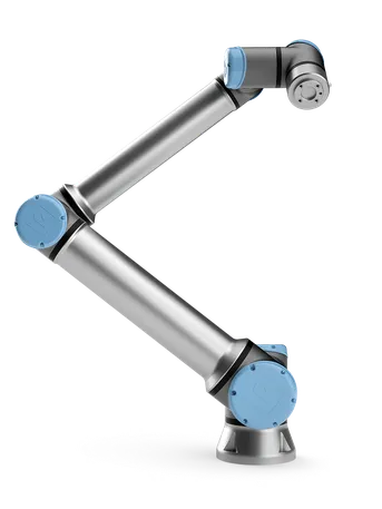 UR10e robot