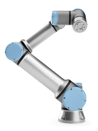UR16e robot