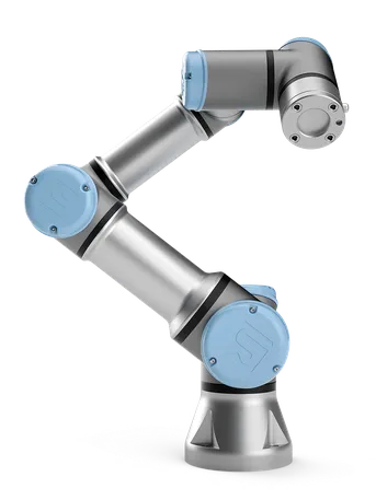 UR3e robot