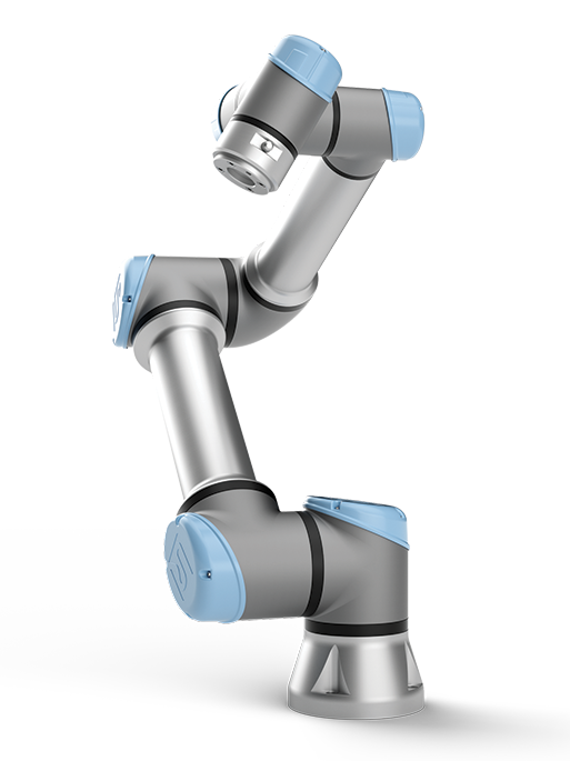 UR5e robot
