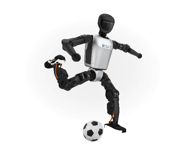 T1 robot