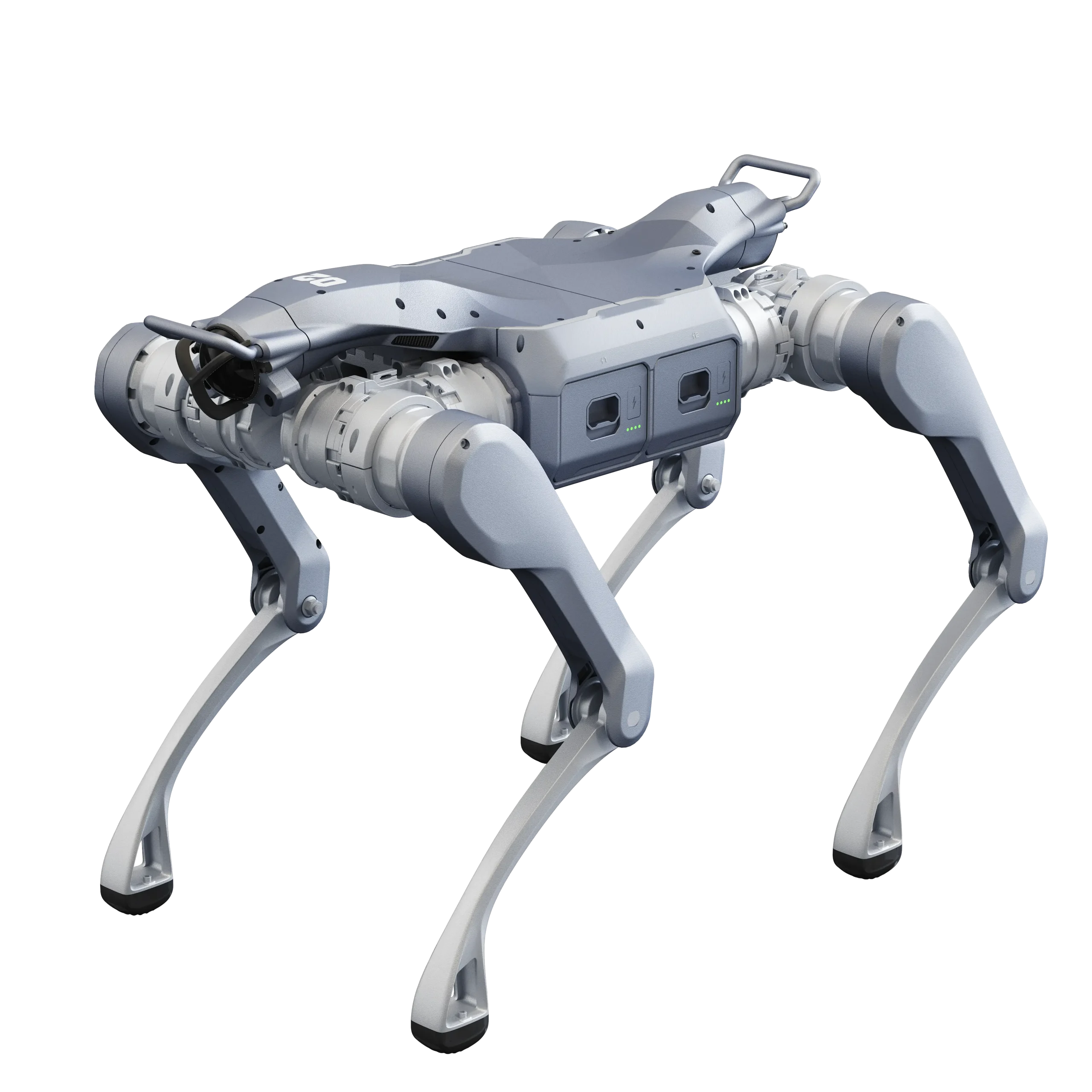 A2 robot