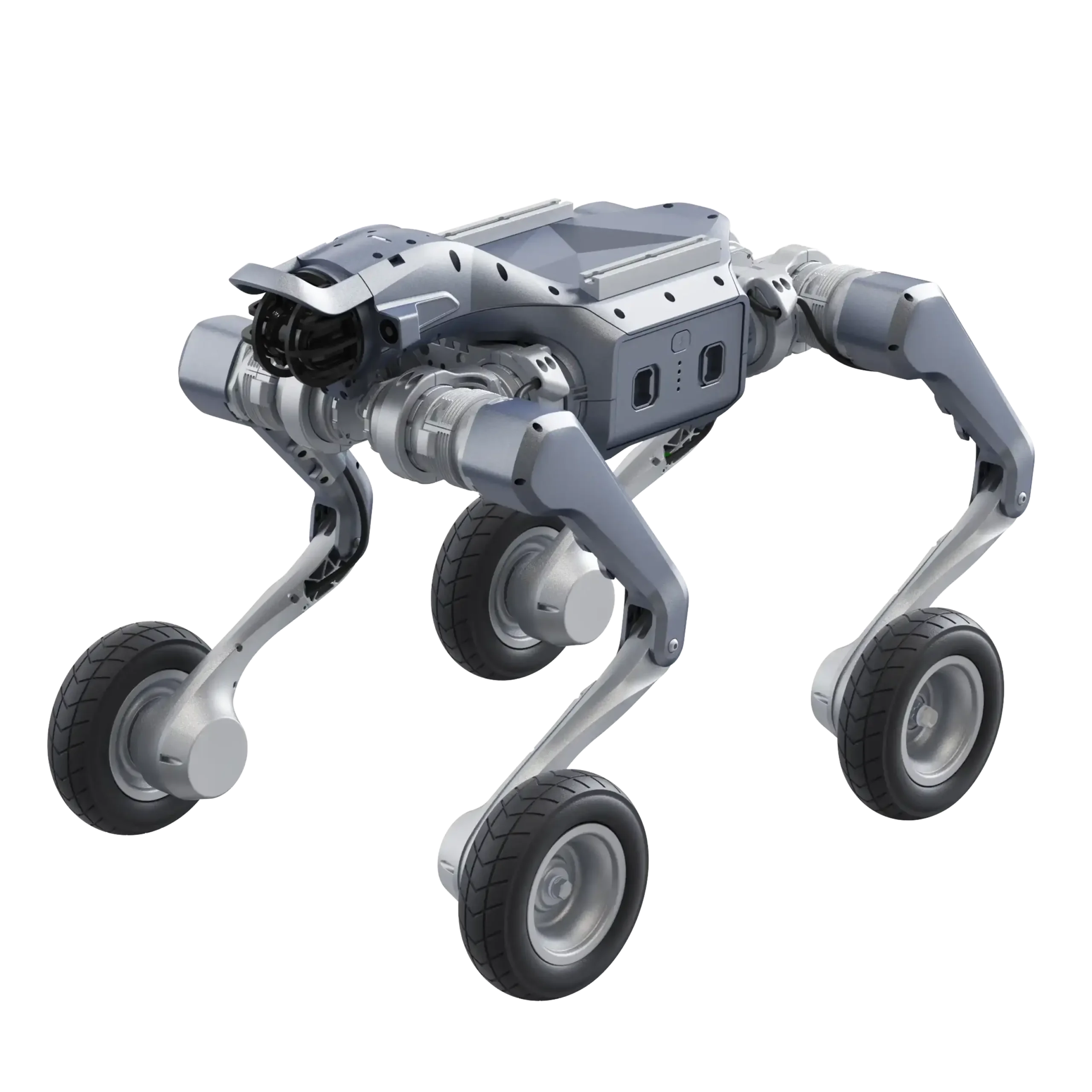As2-W robot