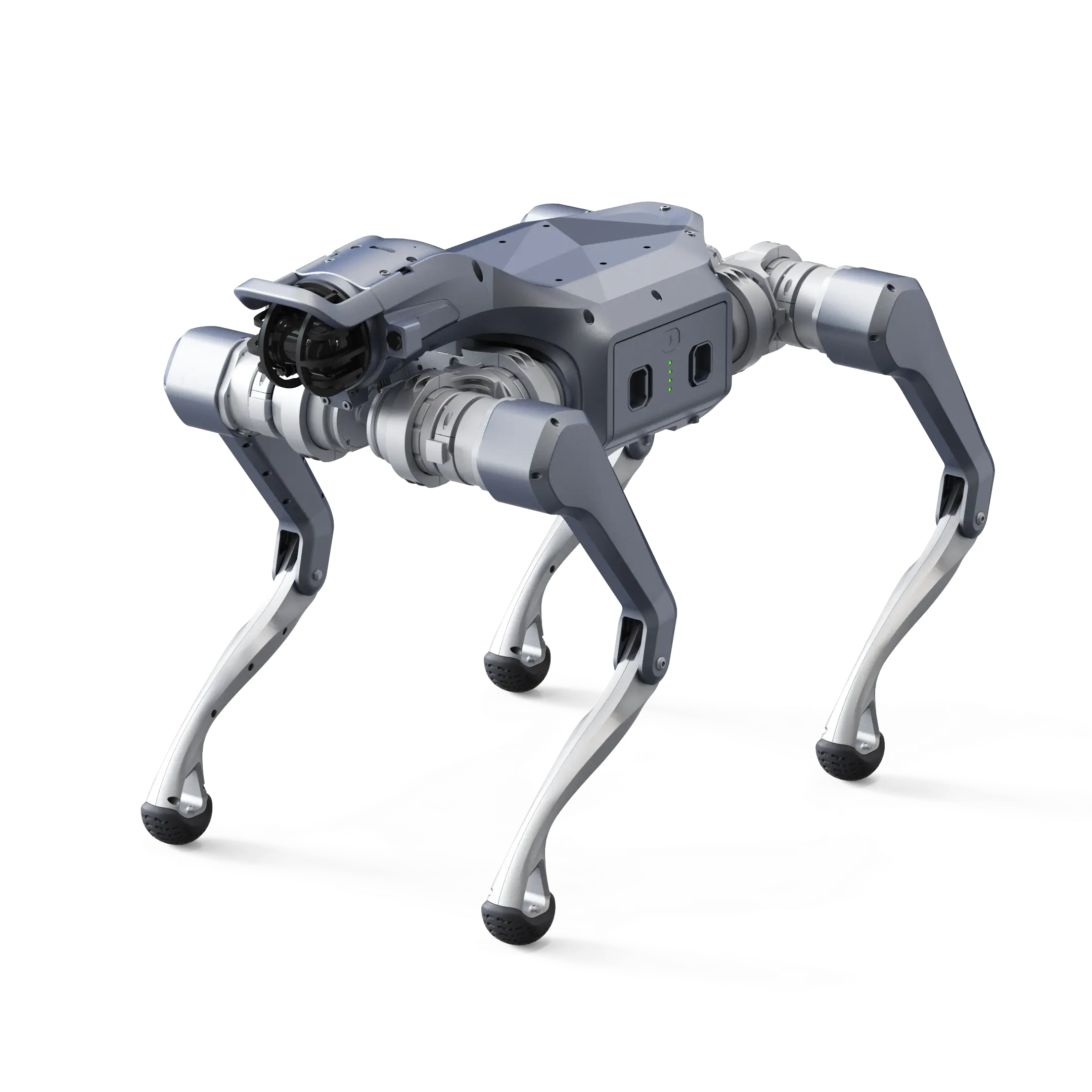 As2 robot