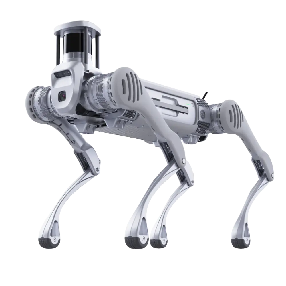 B2 robot