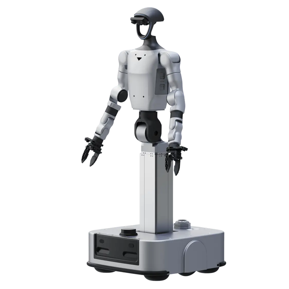 G1-D robot