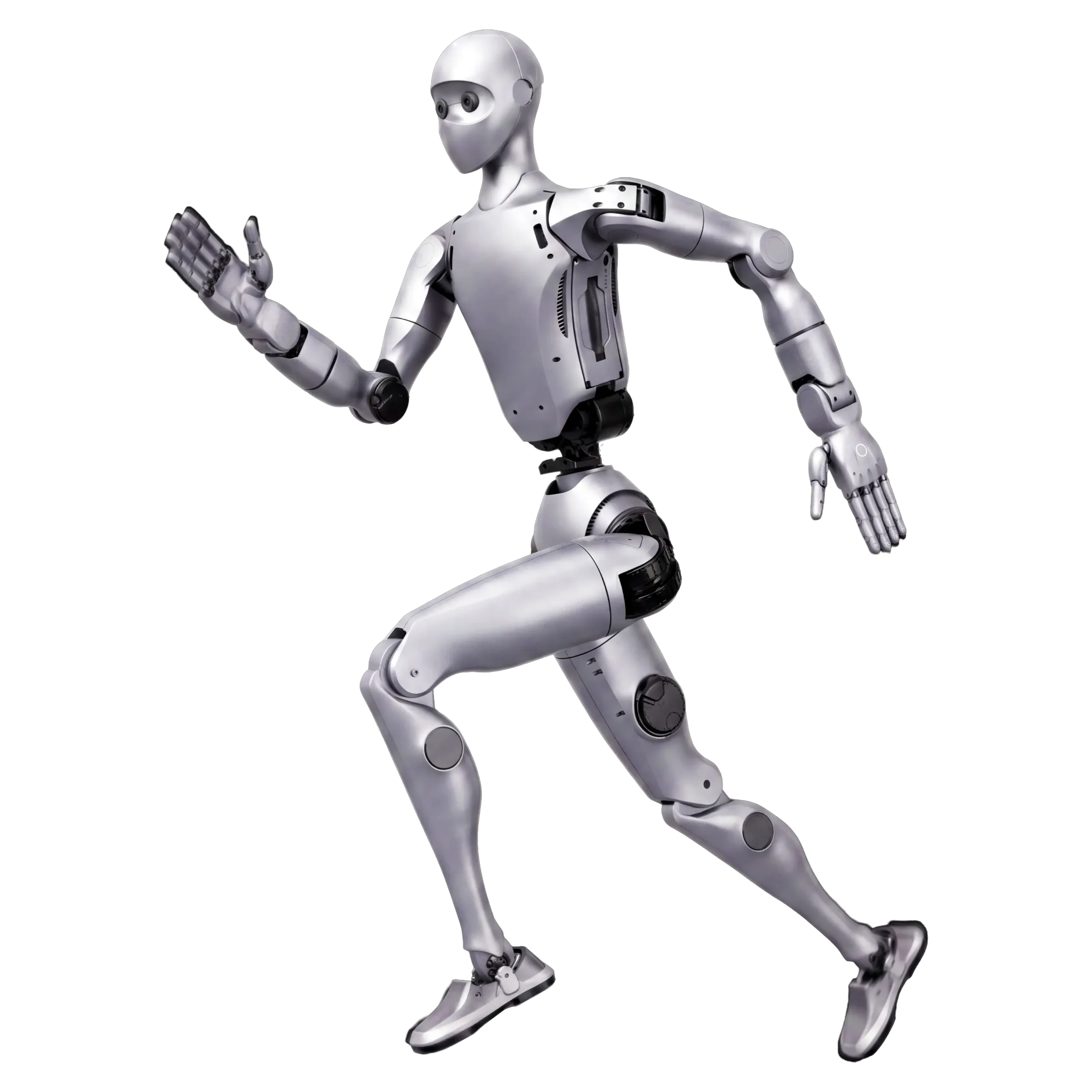 H2 Plus robot