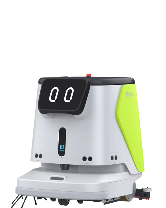 CC1 robot