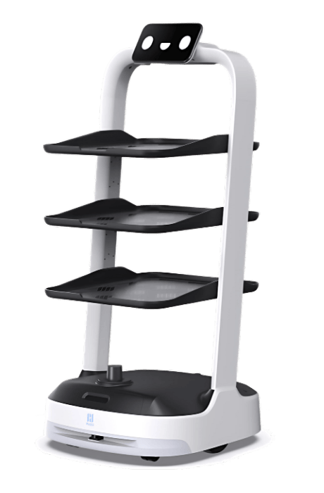 PuduBot 2 robot