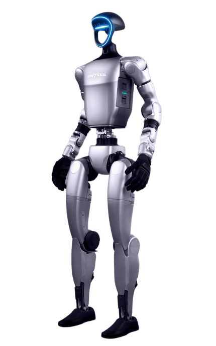 G1 robot