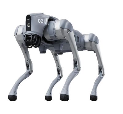 Go2 Pro robot