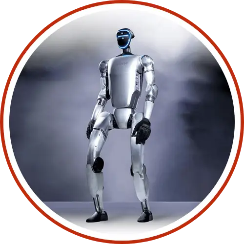 G1 robot
