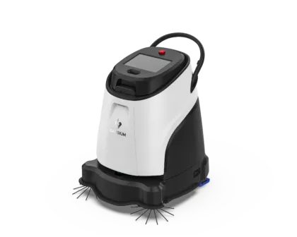 Vacuum 40 robot