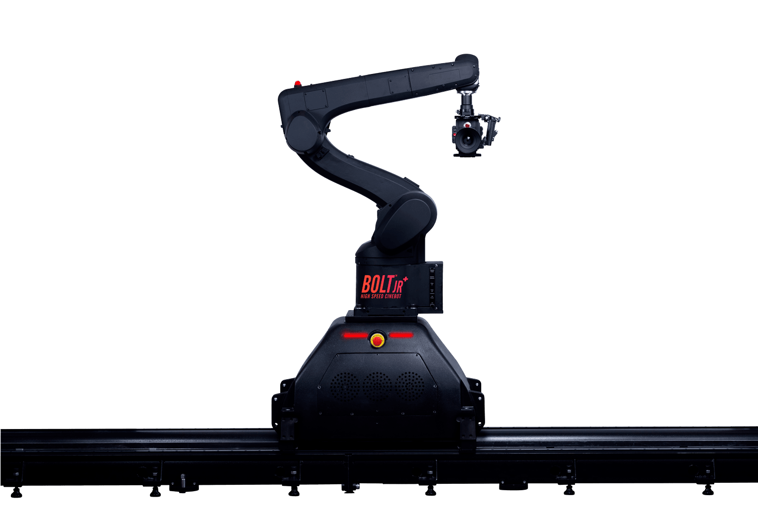 MRMC Bolt Jr+ robot from its official product page