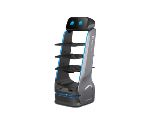 T9 Pro robot