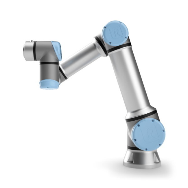 UR16e robot