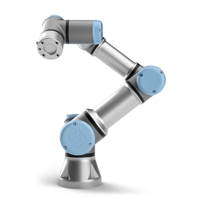 UR3e robot