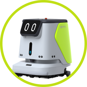 CC1 robot