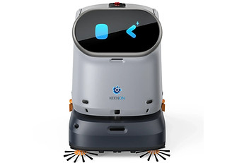 C40 robot