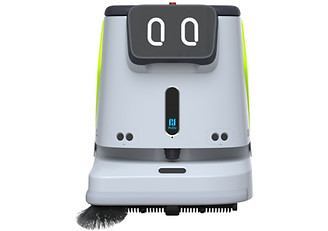 CC1 robot