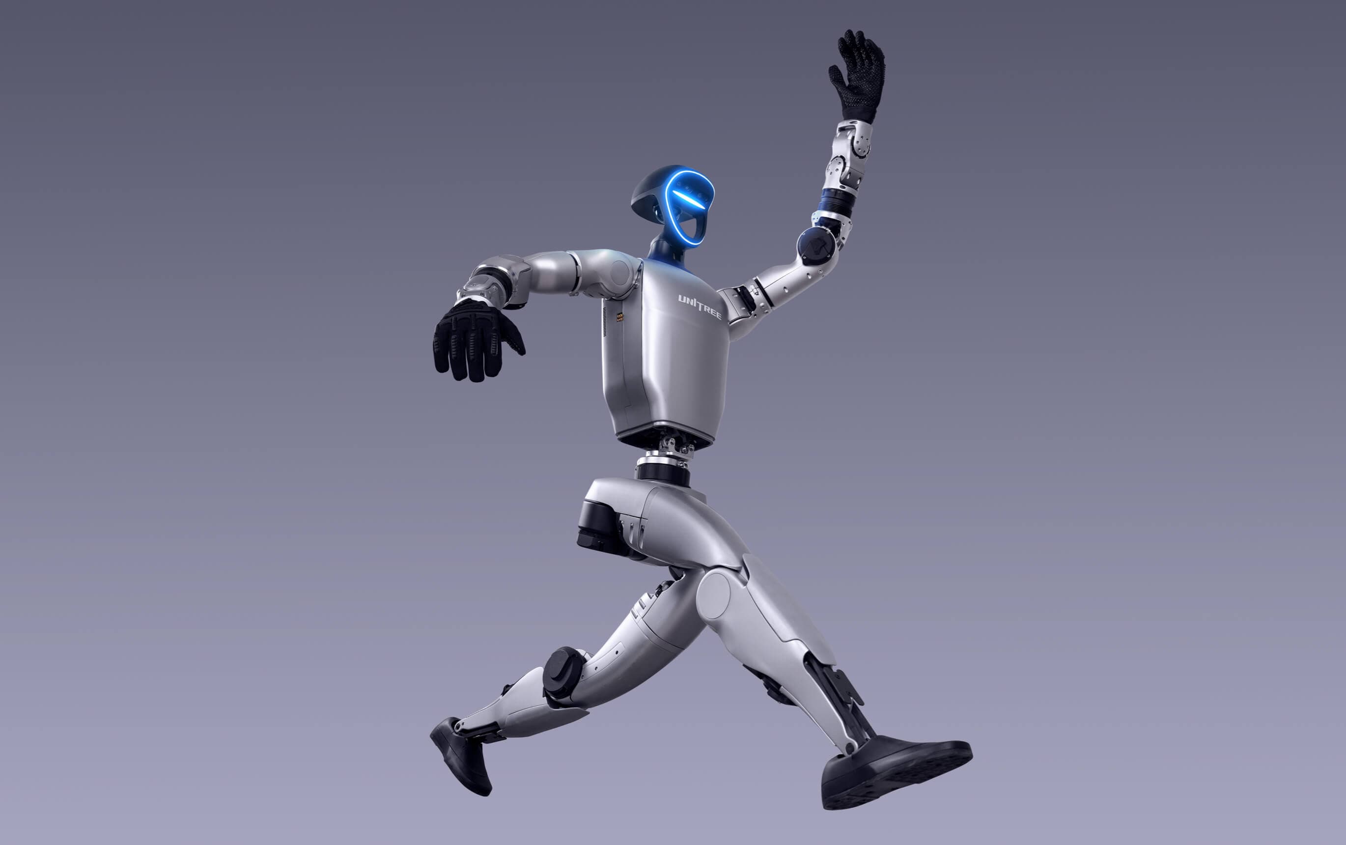 G1 robot