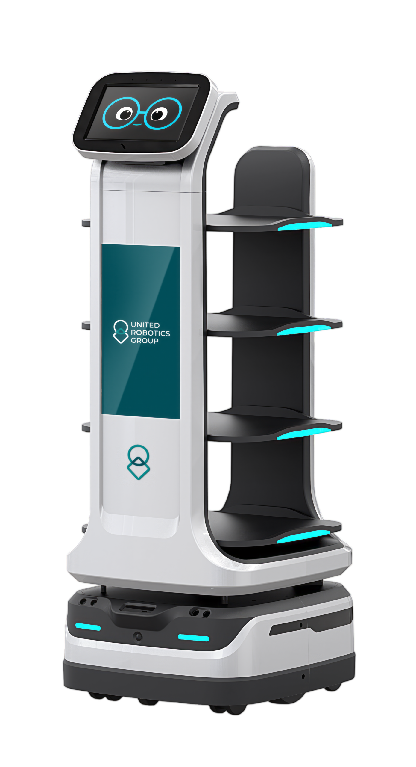 uServe robot