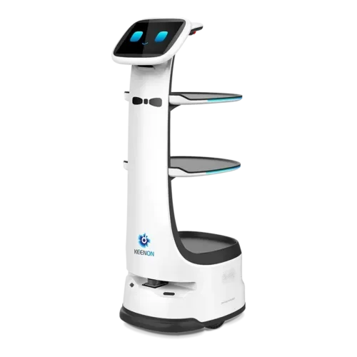 T8 robot