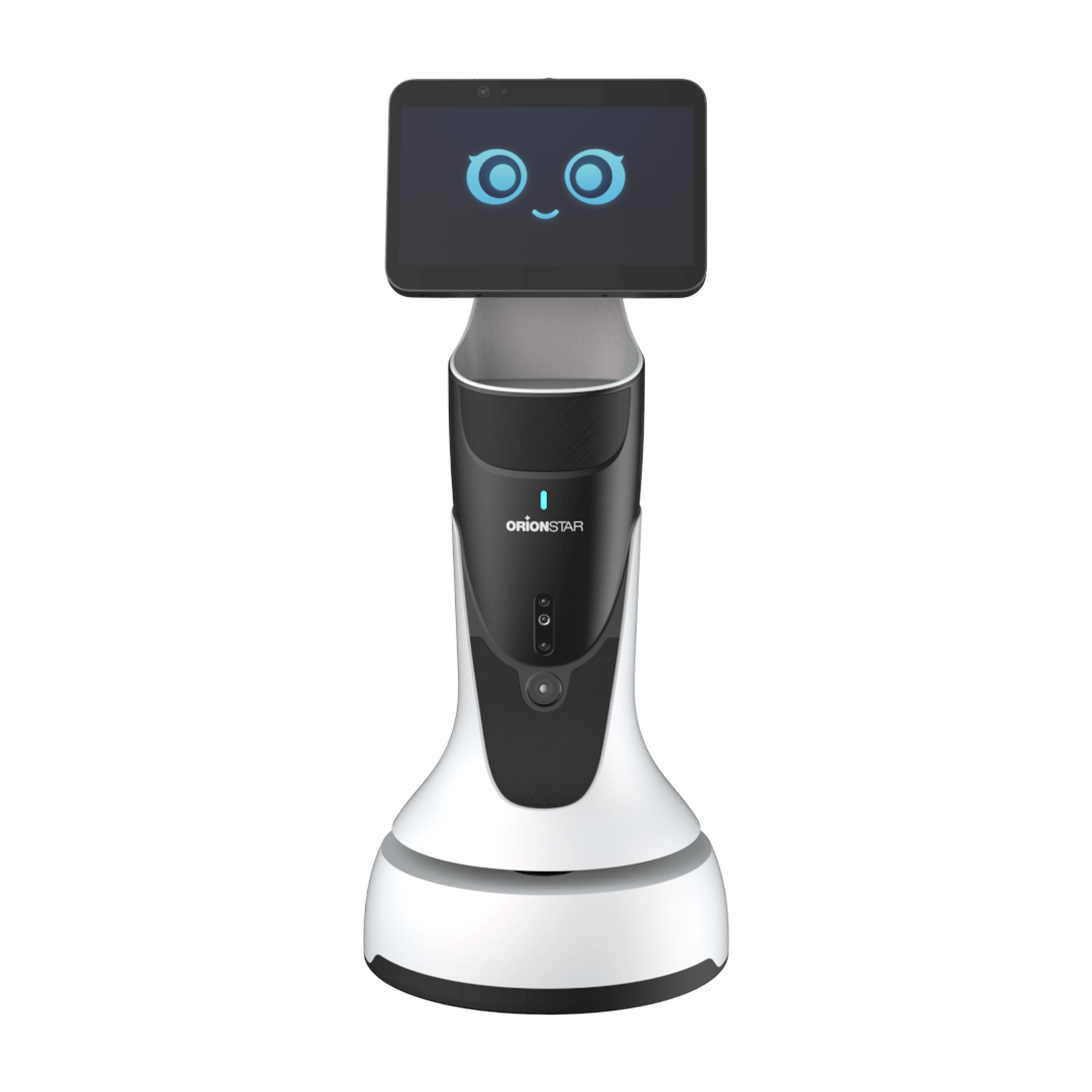 GreetingBot Mini robot