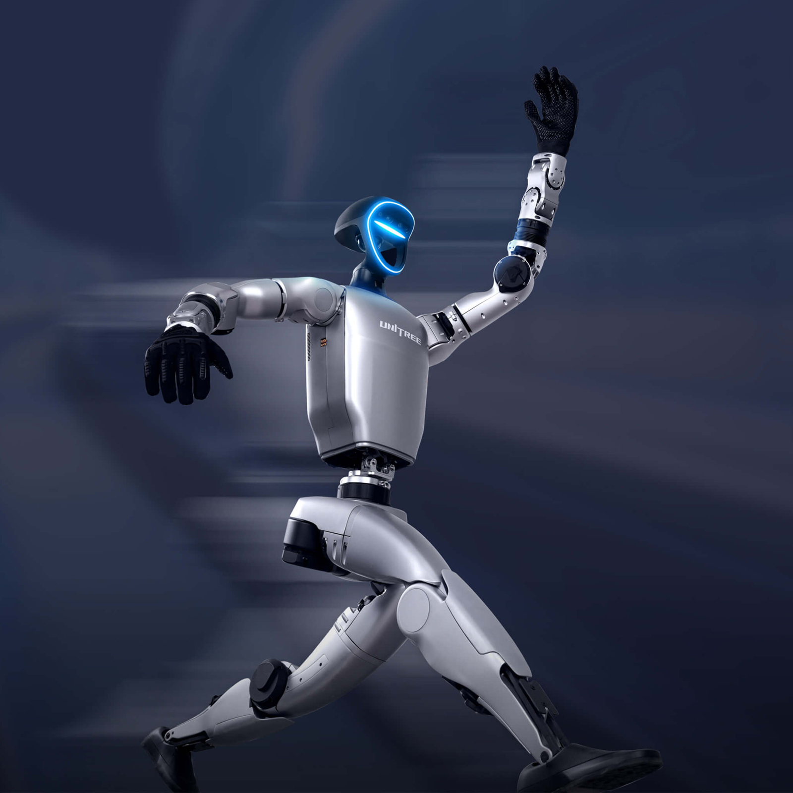 G1 robot