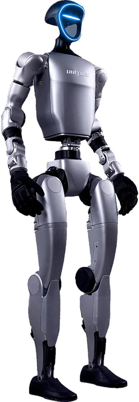 G1 robot
