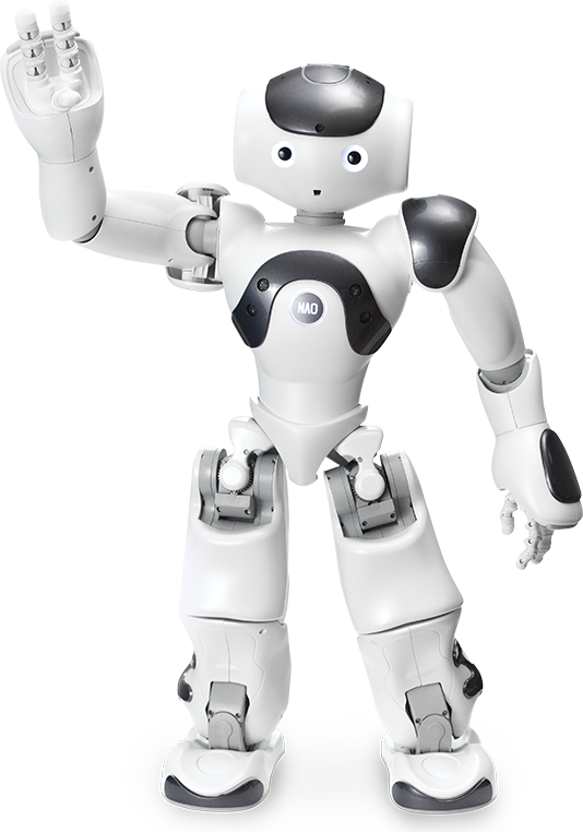 NAO robot