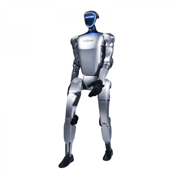 G1 robot
