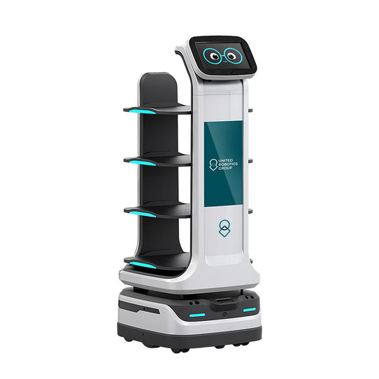 uServe robot