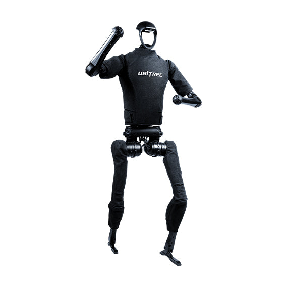 H1 robot