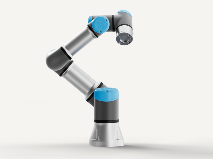 UR3e-540 robot