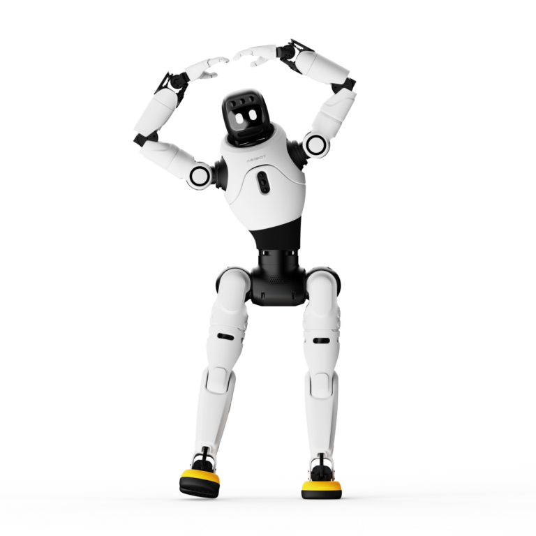 X2 Ultra robot