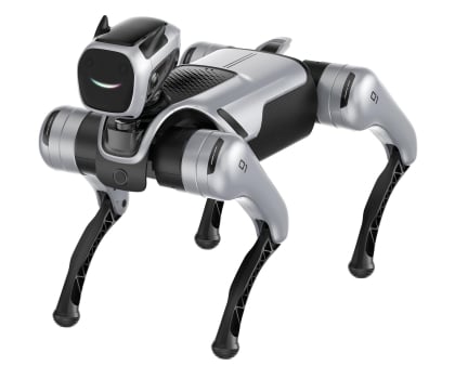 MagicDog EDU robot