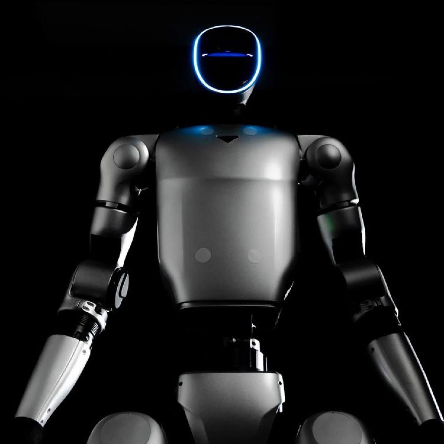 G1 robot